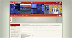 Desktop Screenshot of concordalexa.ro